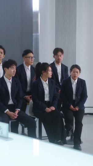 人生审判庭 第4集