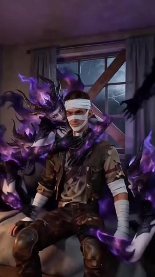 The Warden: Hunting Every Sin for Vengeance Episode 11