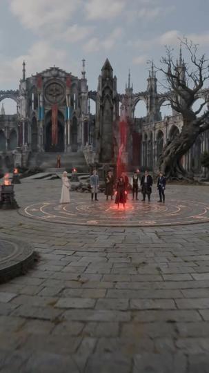 Rise of the Elf Queen Episode 10
