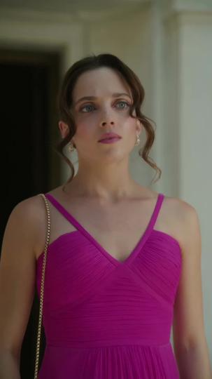 Servente Adorável de Um Cego Implacável 6Episódio