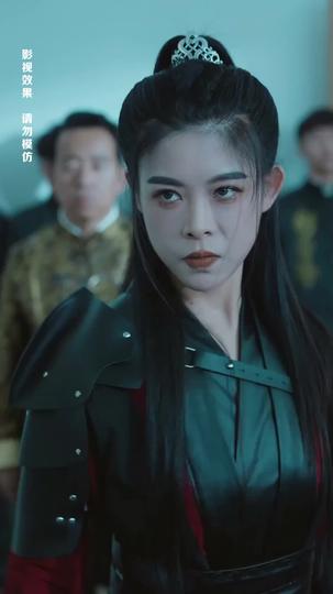 A Battle Beyond the Battlefield Episode 7