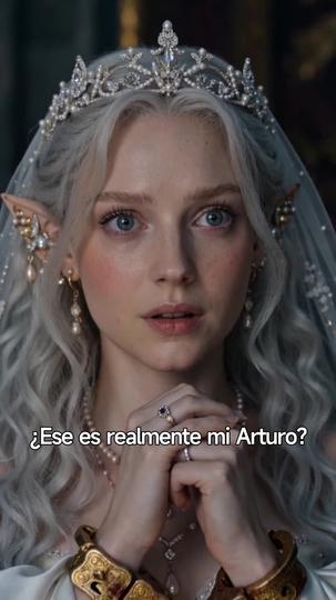 El despertar del archimago supremo Episodio 7