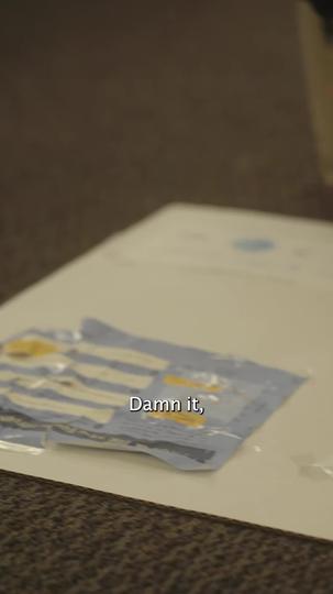 My Secret Agent Husband Episode 5