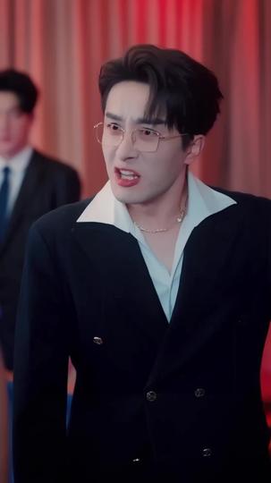 暗刺玫瑰，ALL IN破局 第11集