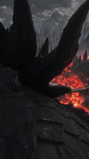 The Last Dragon King‘s Bonded Episode 5