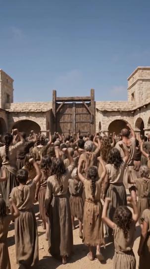 Raise an Ancient King to Be My Boyfriend Episode 11
