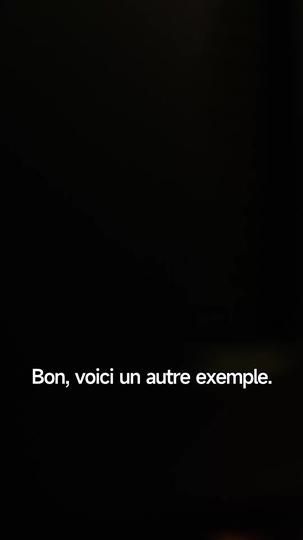 Mariée au Pasteur, Soumise au Bad Boy Épisode11