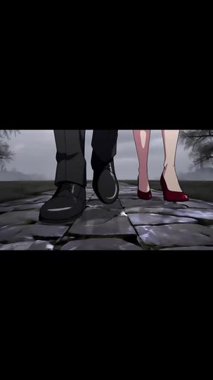 Sistem Mohon Aku Beli Dunia Hantu Episode 10