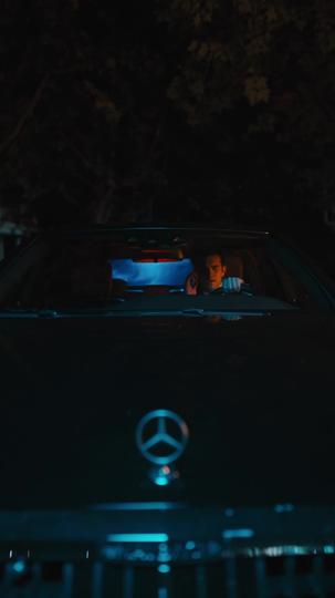 My Boss Is A Cyber-Daddy Episode 6