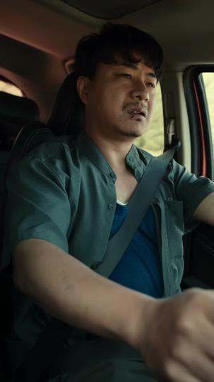 No Good Deed: A Doctor's Last Stand Episode 9