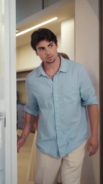 Risky Business With My Boss's Brother Ep. 11