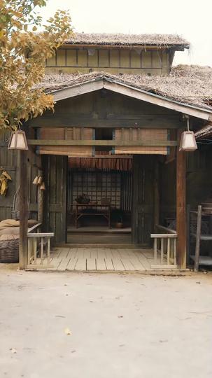 Famine? Not at My Table Episode 9