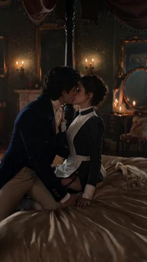 The Heiress's Mannequin Revenge Episode 3