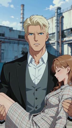 Escape with Boss's Baby Episode 9