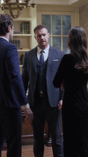 Married to My Brother’s Ex Episode 3