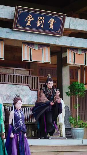 Hit Me Hard, Make Me Mighty Episode 11