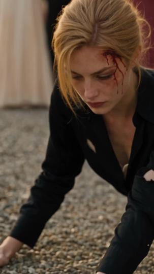 Mistaken for the Mistress Episode 10