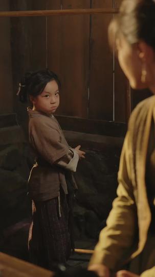 The Second-Chance Mother Episode 6