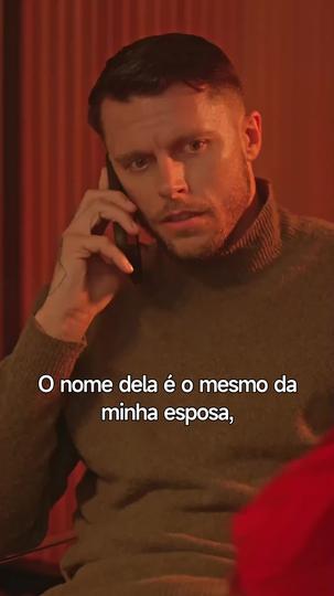 Eu Queria Que Fosse Você 10Episódio