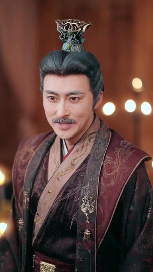 朕不死，尔等皆是臣 第4集