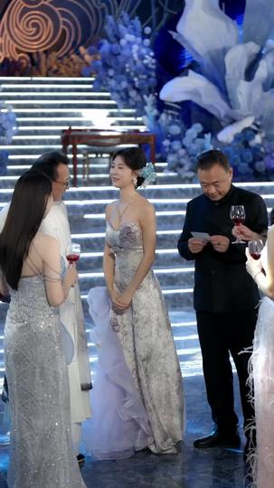 神女駕到，全家開掛 第10集