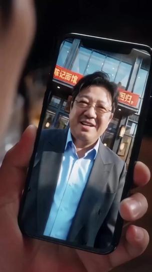 舅舅喊我開麵館，結果萬萬沒想到 第8集