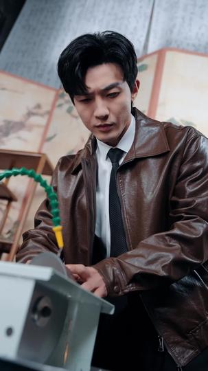 Vision Beyond Sight, Vengeance Beyond Mercy Episode 10