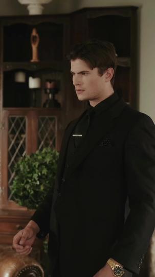 Die wahre Luna des Alpha Königs 8Folgen