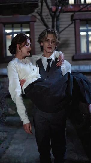 Dance on My Heart Episode 10