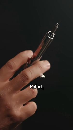 El aroma del amor Episodio 1