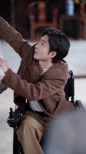 The Healer Who Saved Them All Episode 6