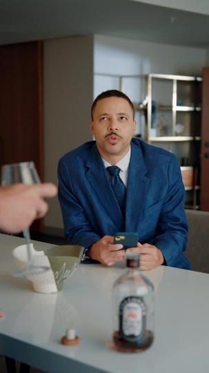 Say You Remember, Say You Love Episode 6