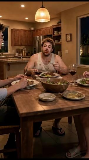 Married Off To My Husband's Brother Episode 11