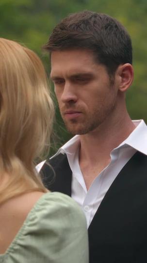 Cómo domar a un multimillonario Episodio 8