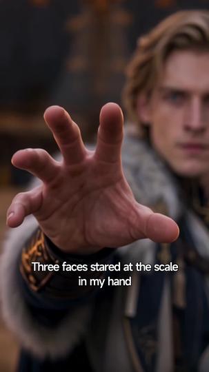 Left to Freeze, Claimed by the Dragon King Episode 8