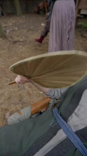 Once a Joke, Now a Jewel Episode 4