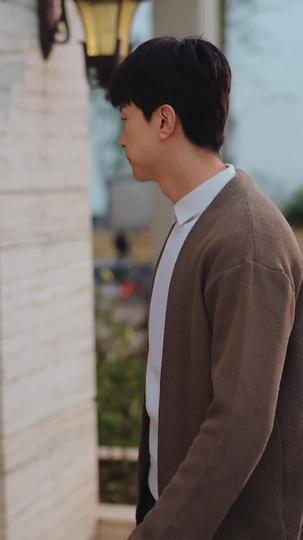 사랑은 시간 뒤에 서다(더빙) 제6회