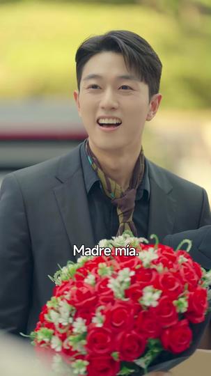 El heredero que recogí en la calle Episodio 5