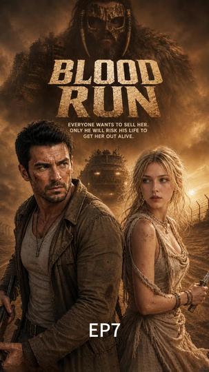Blood Run Episode 7