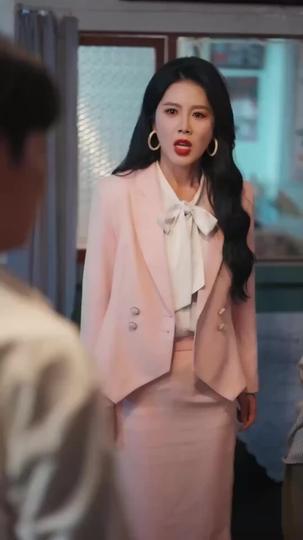 Trash the Past, Own Myself (DUBBED) 	 Episode 10