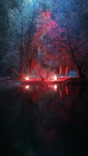 Kebangkitan Sang Penyelamat Episode 1