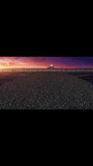 Doomsday Titans: The Invincible Fortress Episode 11