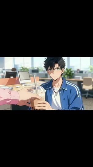 Trapped in Your Senses, Stuck on You Episode 4