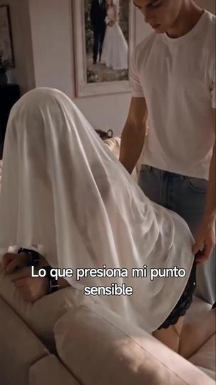La caída prohibida de la esposa Episodio 2