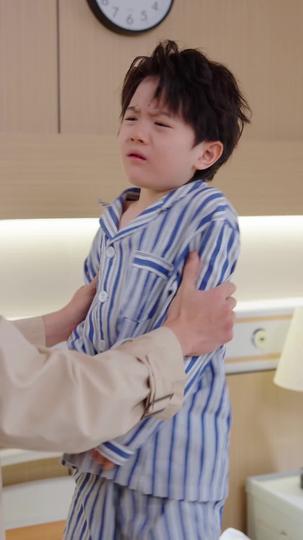 天降青梅寵媽咪 第3集