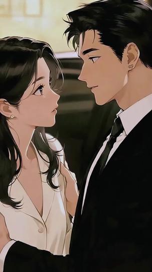His Lawless Desire: Love Me, Only Me Episode 9