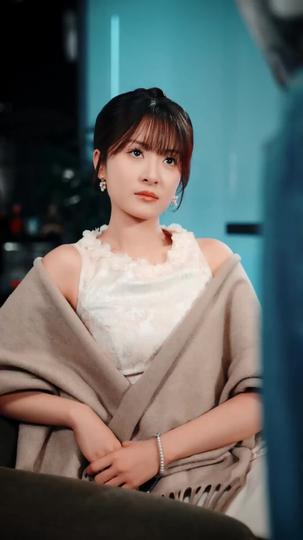 Mengubah Takdir si Villain (Sulih Suara) Episode 1