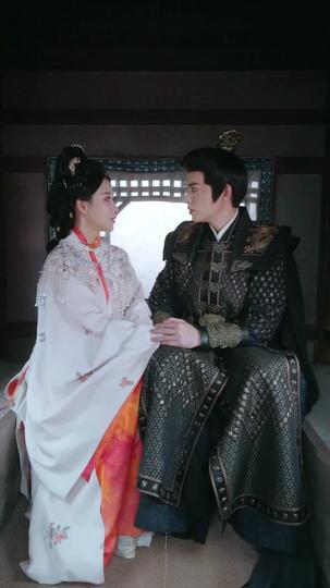 No More Tears, Only Revenge Episode 7