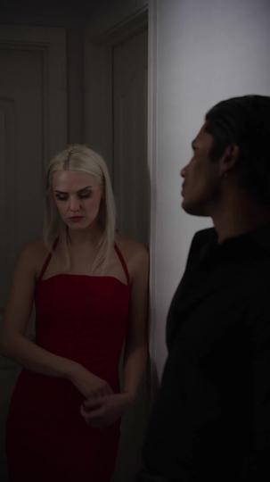 Secret Pleasure Episode 5