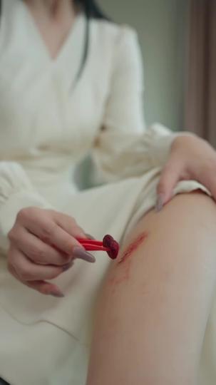 Maybe Love, Maybe Not Episode 5